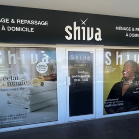 Agence Shiva Ménage Les Trois-îlets (97229) - Ménage à domicile