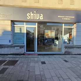 Agence Shiva Ménage Loos (59120) - Ménage à domicile