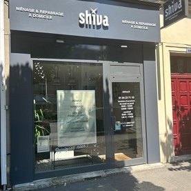 Agence Shiva Ménage Maisons Alfort (94700) - Ménage à domicile