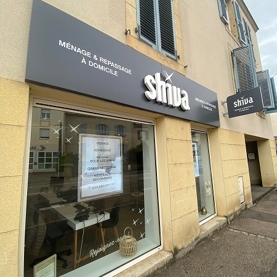 Agence Shiva Ménage Montigny Les Metz (57950) - Ménage à domicile