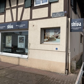 Agence Shiva Ménage Strasbourg Ouest Kochersberg (67201) - Ménage à domicile