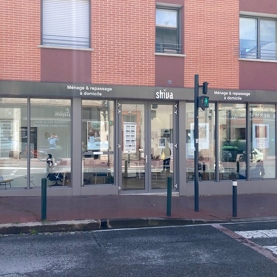 Agence Shiva Ménage Toulouse Côte Pavée (31500) - Ménage à domicile