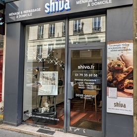 Agence Shiva Ménage Paris 17ème Batignolles (75017) - Ménage à domicile