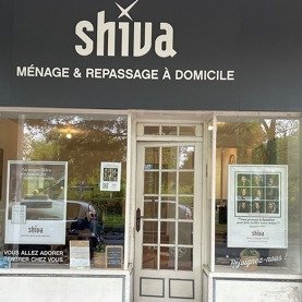 Agence Shiva Ménage Jouy en Josas (78350) - Ménage à domicile