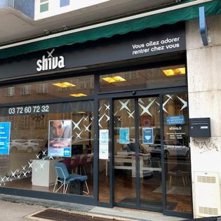 Agence Shiva Ménage Thionville (57100) - Ménage à domicile