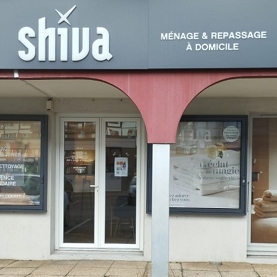 Agence Shiva Ménage Saint Genis Pouilly (01630) - Ménage à domicile