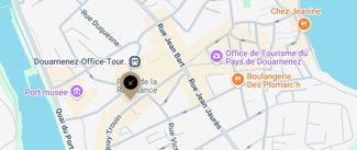plan de l'agence Shiva argol