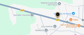 plan de l'agence Shiva chevru