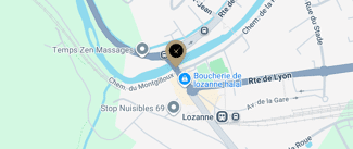 plan de l'agence Shiva val-doingt