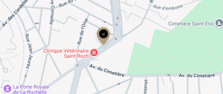 plan de l'agence Shiva saint-clement-des-baleines