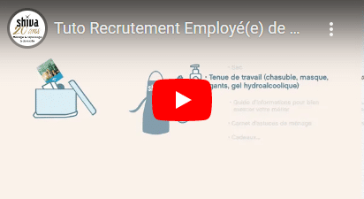 Tuto rejoindrer Shiva