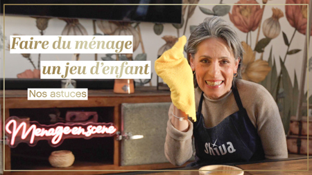 Ménage en Famille : Astuces faciles pour impliquer les enfants 