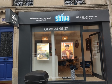Agence Shiva Ménage Paris 18ème Lepic (75018) - Ménage à domicile