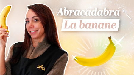 Ne jetez plus vos peaux de banane : 3 astuces pour entretenir le cuir, le bois et les plantes !