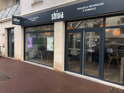 Agence Shiva Ménage Blainville (14550) - Ménage à domicile