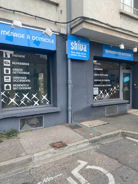 Agence Shiva Ménage Bourgoin-Jallieu (38300) - Ménage à domicile