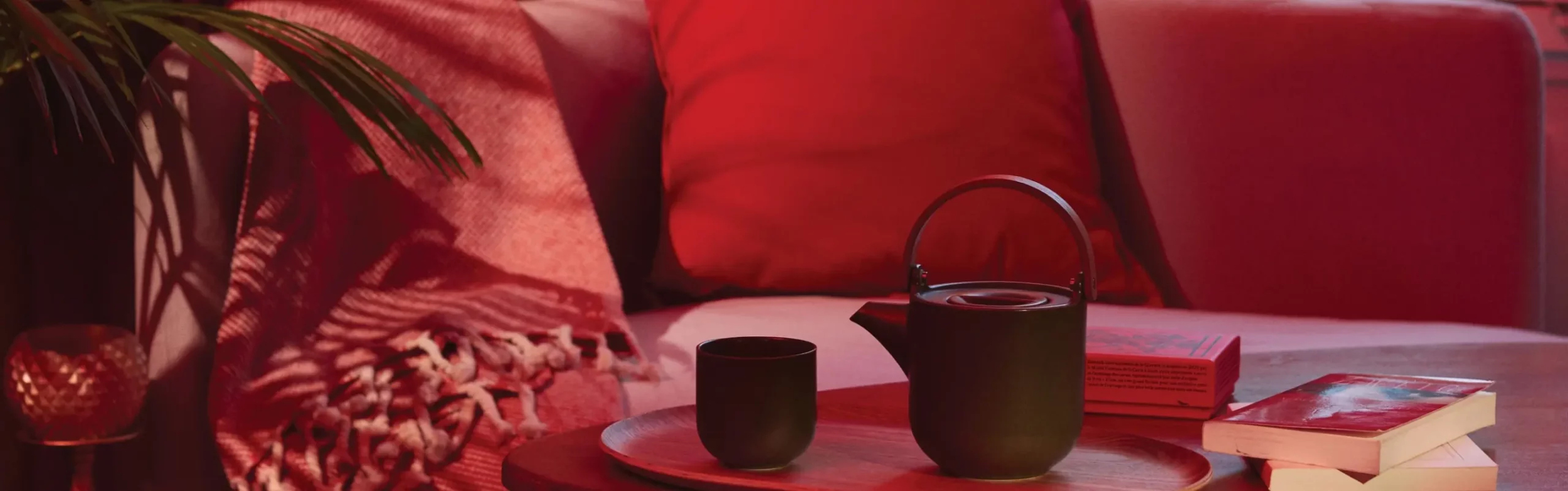 Un éclat de magie dans votre vie !