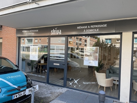 Agence Shiva Ménage Castanet Tolosan (31320) - Ménage à domicile