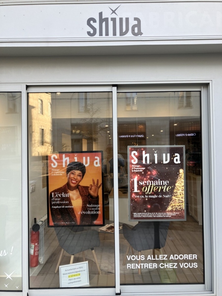 Agence Shiva Ménage Château Gontier (53200) - Ménage à domicile