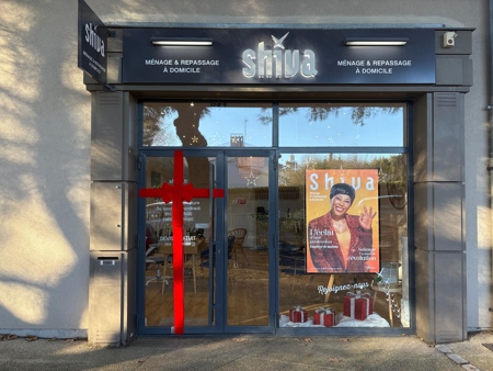 Agence Shiva Ménage Uzès (30700) - Ménage à domicile