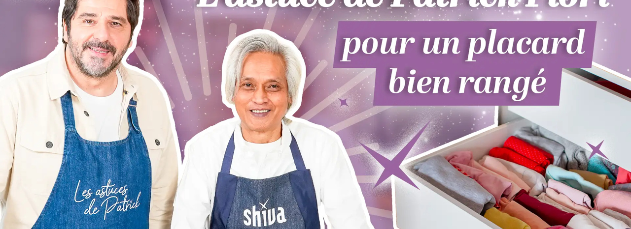 Pourquoi Shiva ?