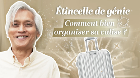 Comment bien organiser sa valise : astuces et techniques pour optimiser l’espace