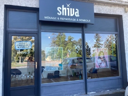 Agence Shiva Ménage Evian (74500) - Ménage à domicile
