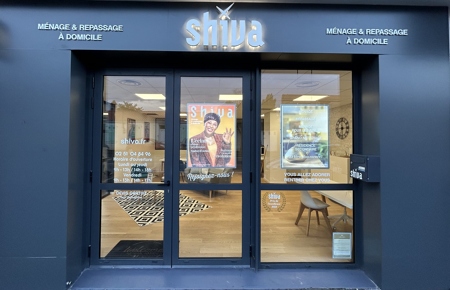 Agence Shiva Ménage Les Sables d’Olonne (85340) - Ménage à domicile