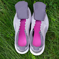 Comment désodoriser vos chaussures et éliminer les mauvaises odeurs ?
