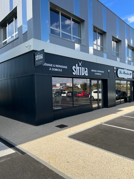Agence Shiva Ménage Biard (86580) - Ménage à domicile