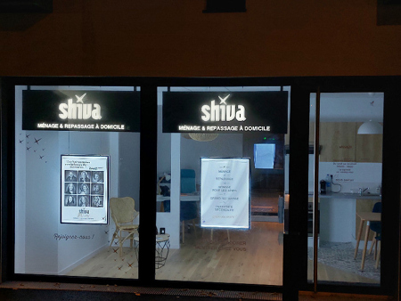 Agence Shiva Ménage Lamballe (22400) - Ménage à domicile