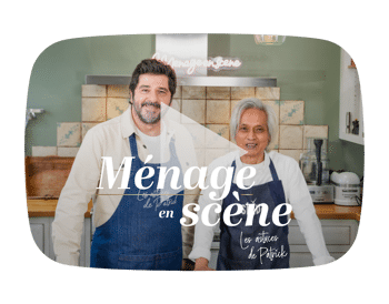 Ménage en scène