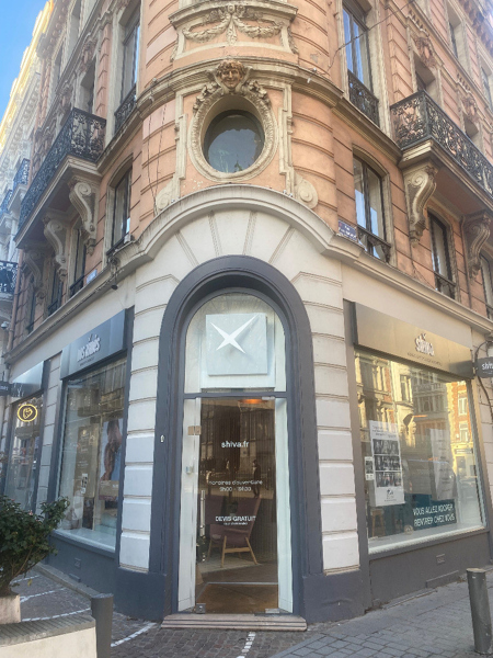 Agence Shiva Ménage Lille Mauroy – Hellemmes (59000) - Ménage à domicile