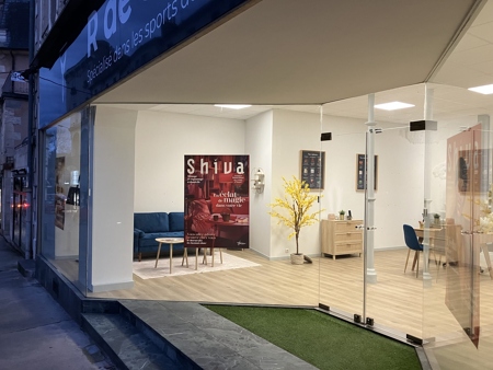 Agence Shiva Ménage Nevers (58000) - Ménage à domicile