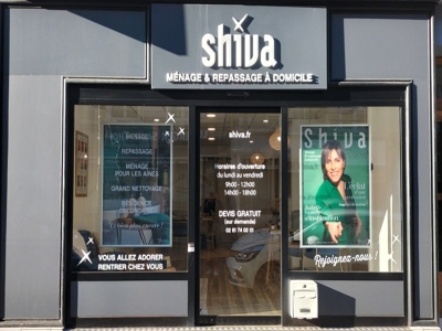 Agence Shiva Ménage Saint Lô (50000) - Ménage à domicile