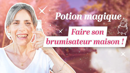 Faire son brumisateur maison