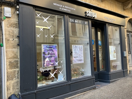 Agence Shiva Ménage Bergerac (24100) - Ménage à domicile