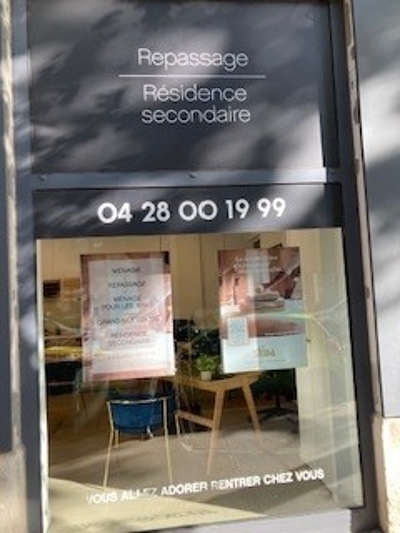 Agence Shiva Ménage Lyon 3ème – Montchat (69003) - Ménage à domicile