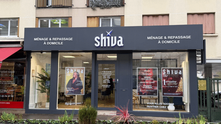 Agence Shiva Ménage Le Plessis-Trévise (94420) - Ménage à domicile