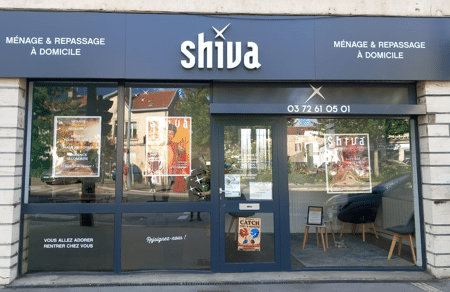 Agence Shiva Ménage Pont à Mousson (54700) - Ménage à domicile