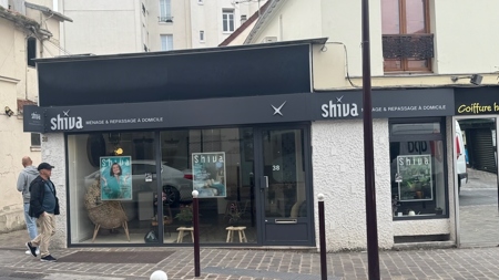 Agence Shiva Ménage Villiers sur Marne (94350) - Ménage à domicile