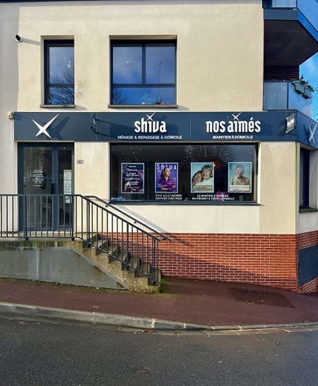 Agence Shiva Ménage Bihorel (76420) - Ménage à domicile