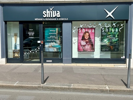 Agence Shiva Ménage Dieppe (76200) - Ménage à domicile