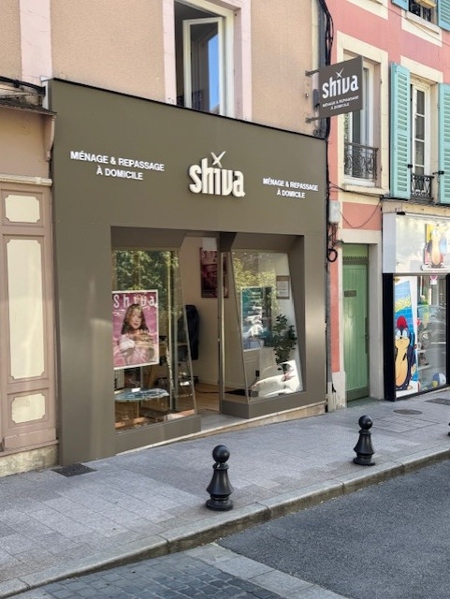 Agence Shiva Ménage Palaiseau (91120) - Ménage à domicile