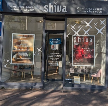 Agence Shiva Ménage Saint Nazaire (44600) - Ménage à domicile