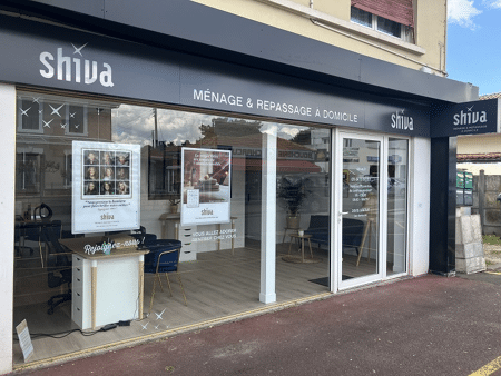 Agence Shiva Ménage Biscarrosse (40600) - Ménage à domicile