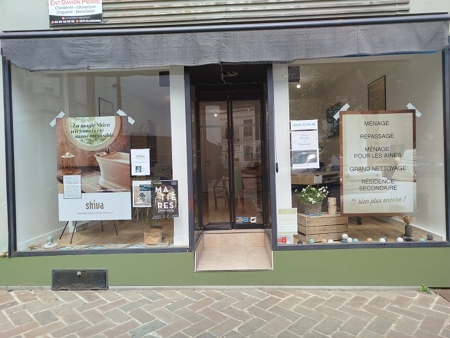 Agence Shiva Ménage Saint-Omer (62500) - Ménage à domicile