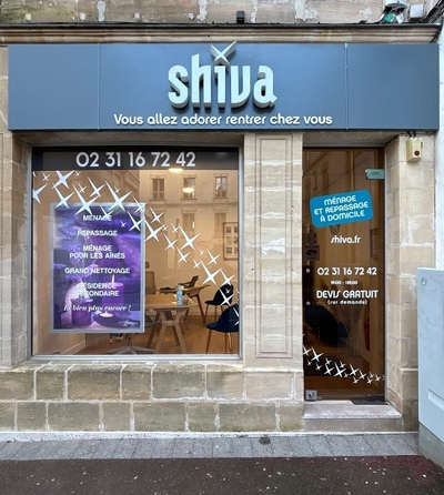 Agence Shiva Ménage Bayeux (14400) - Ménage à domicile