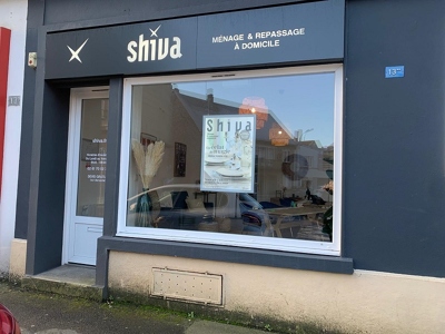 Agence Shiva Ménage Flers (61100) - Ménage à domicile