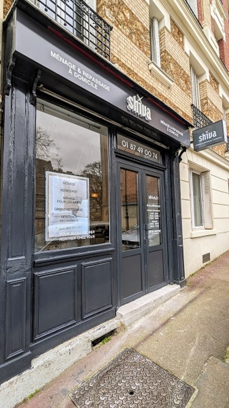 Agence Shiva Ménage Saint-Cloud (92210) - Ménage à domicile